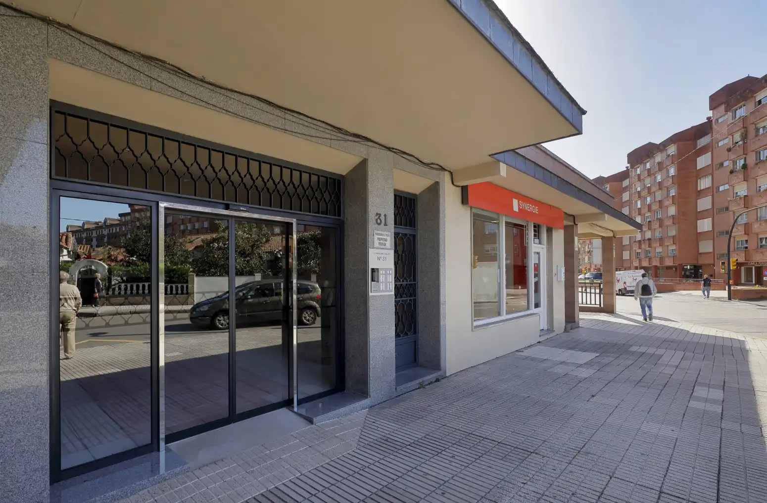 Pis amb jardí en venda a Gijón - CL ANSELMO SOLAR, imagen 45