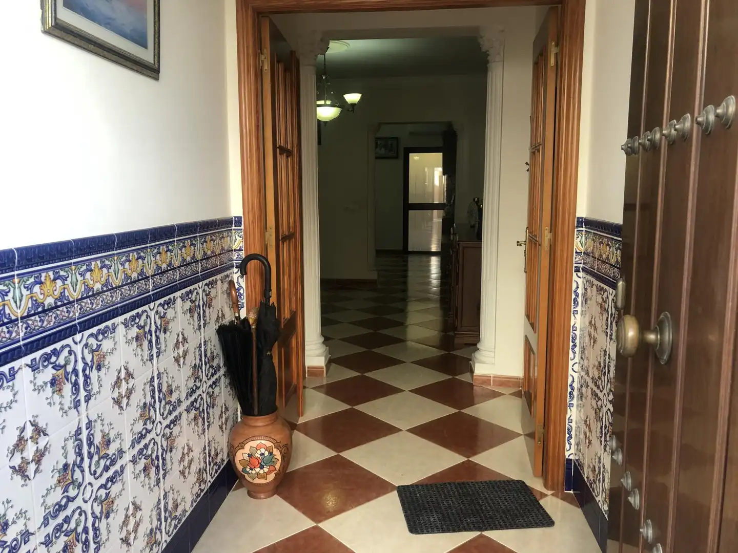 Detached homes for sale in Cuevas Bajas  with Heating and Storage room