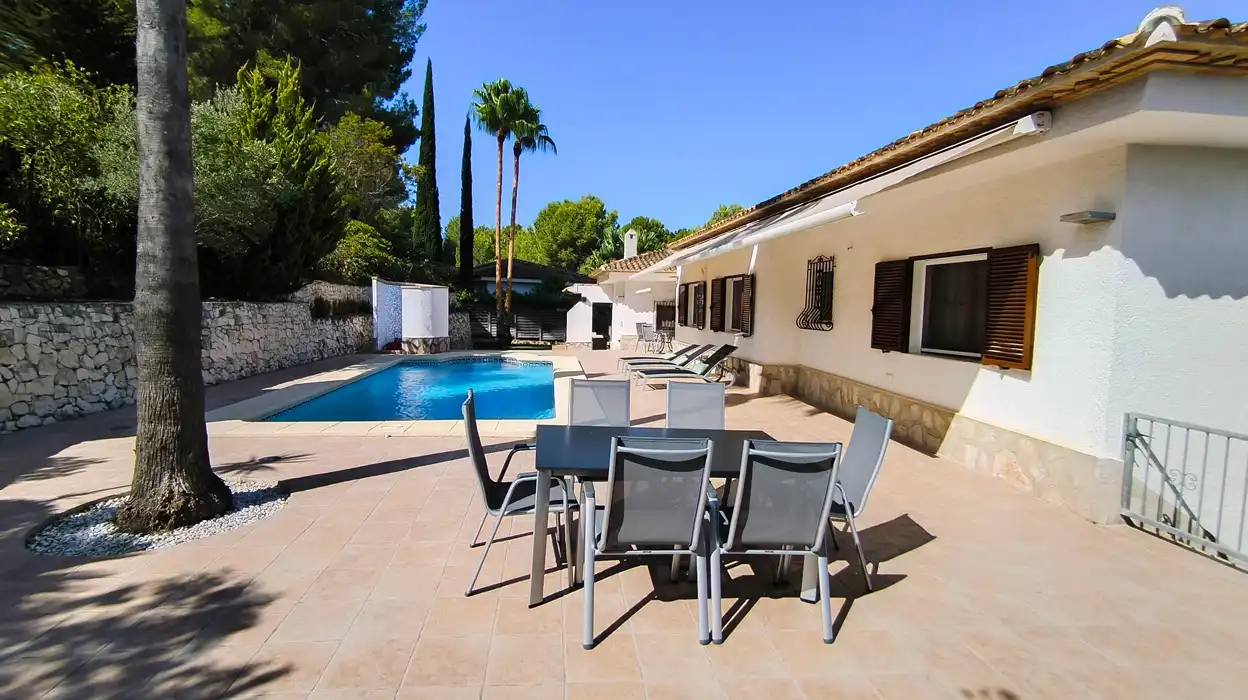 Haus zum Verkauf in La Xara - La Sella, imagen 2