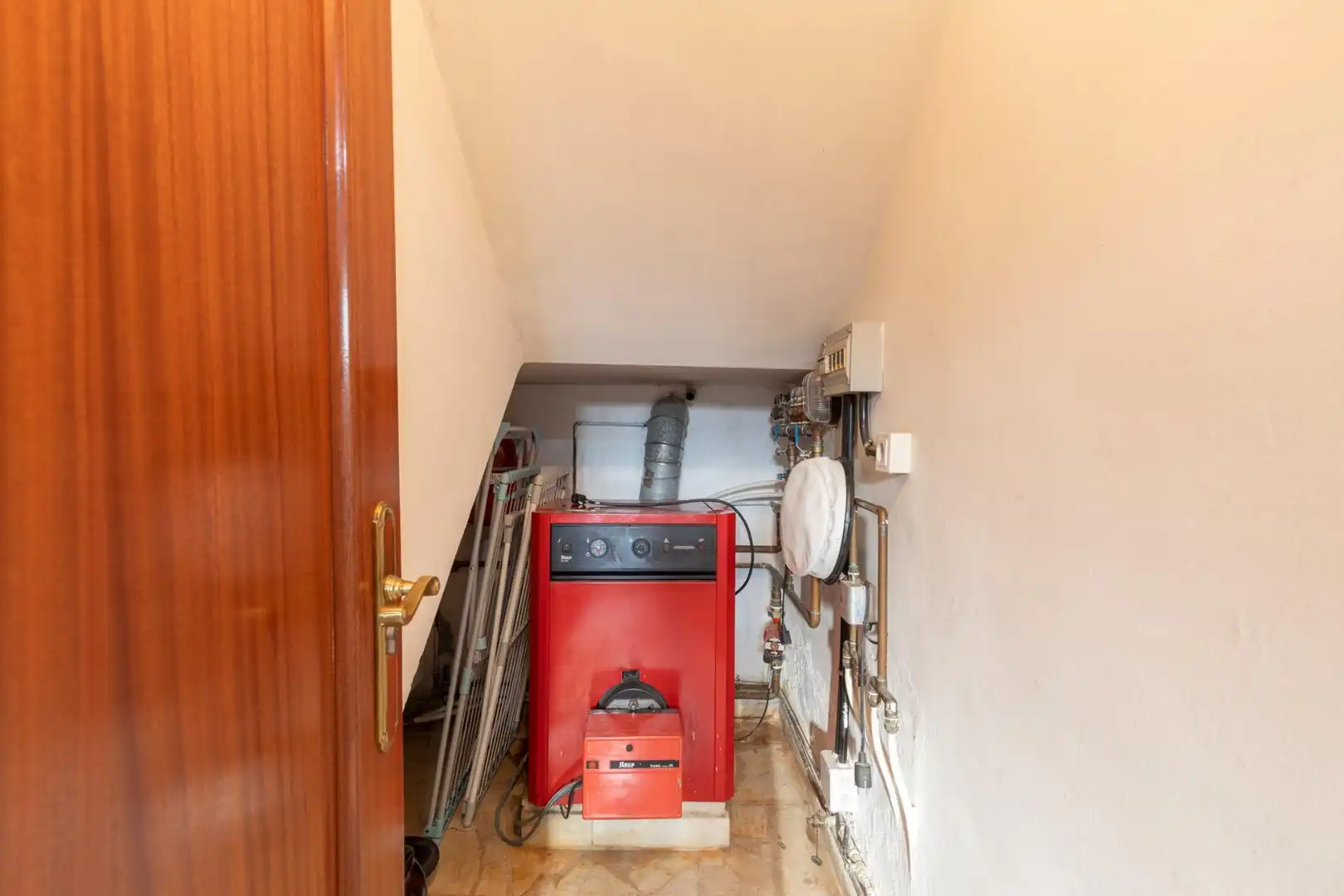 Casa o xalet en venda en Gójar amb Calefacció, Jardí privat i Terrassa