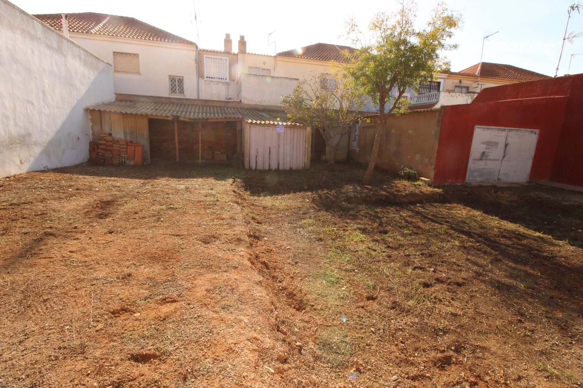 Residencial en venda en Cartagena