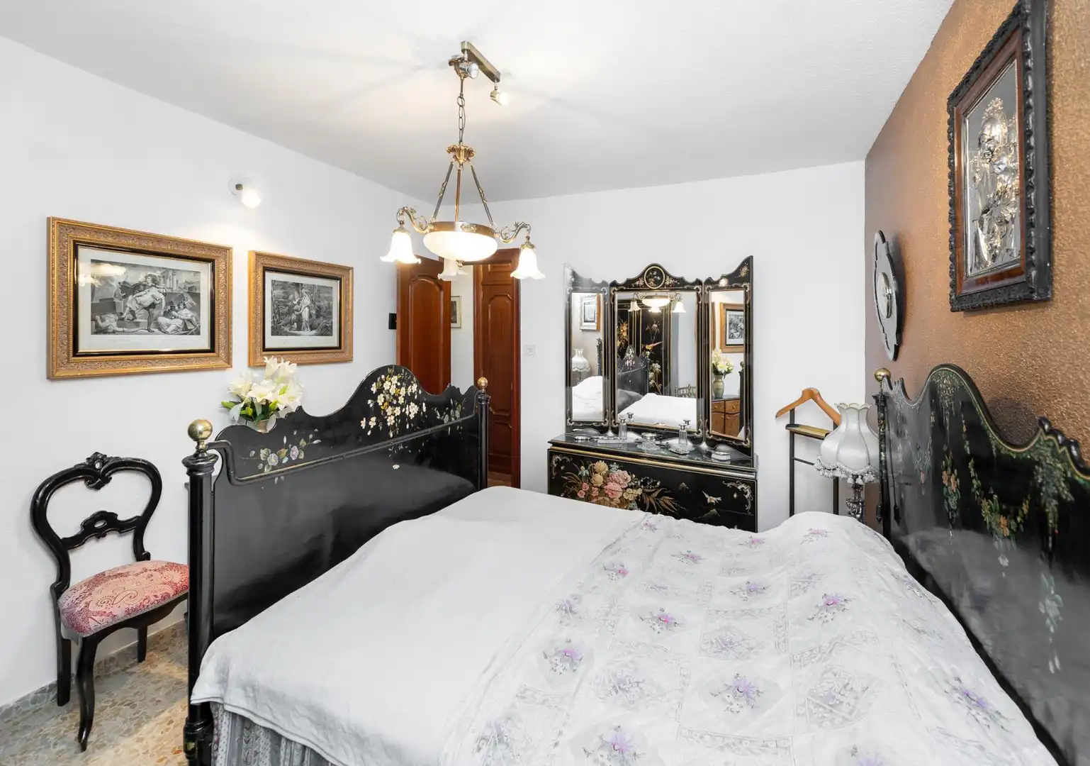 Piso con ascensor en venta en Calle PEDRO ANTONIO DE ALARCON, imagen 12