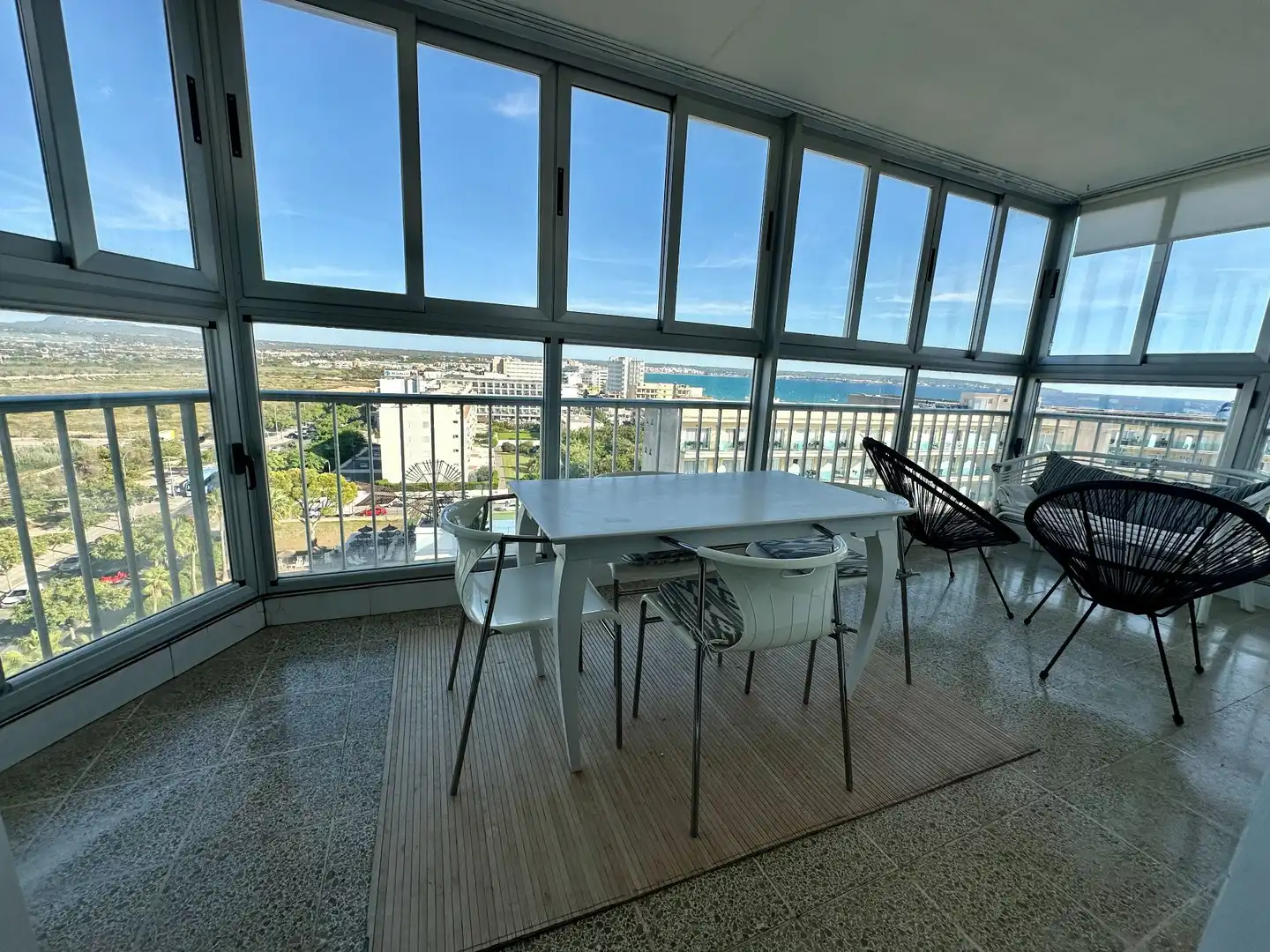 Appartement avec ascenseur à louer à Platja de Palma, imagen 3