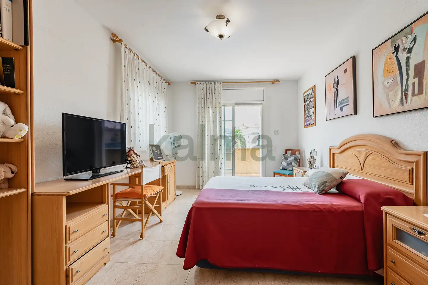 Casa adosada en venda a Carrer de la Sínia, Cunit Residencial