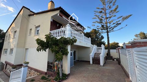 Foto 2 de Casa o chalet en venta en Calafell Park, Calafell