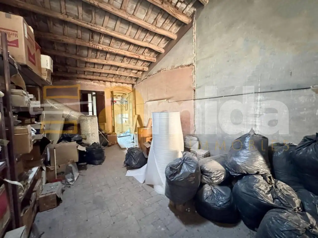 Local commercial à vendre à Centre - Sant Oleguer, imagen 26