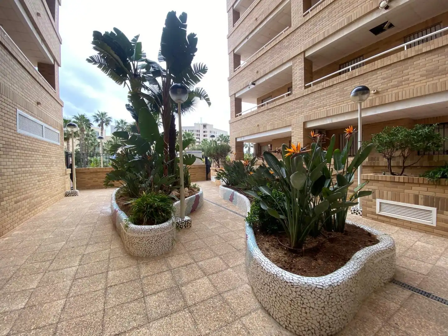 Apartament amb piscina en venda a Avenida Avenida Jardín, imagen 36