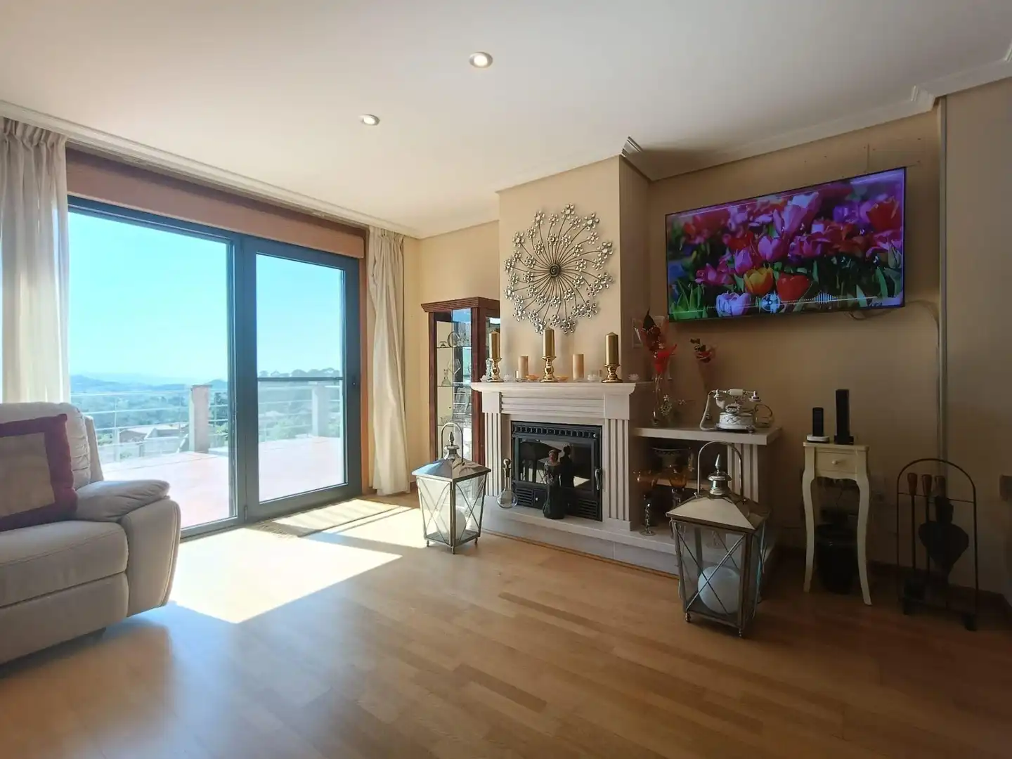 Detached house with pool for sale in Lugar Peroleira, imagen 5