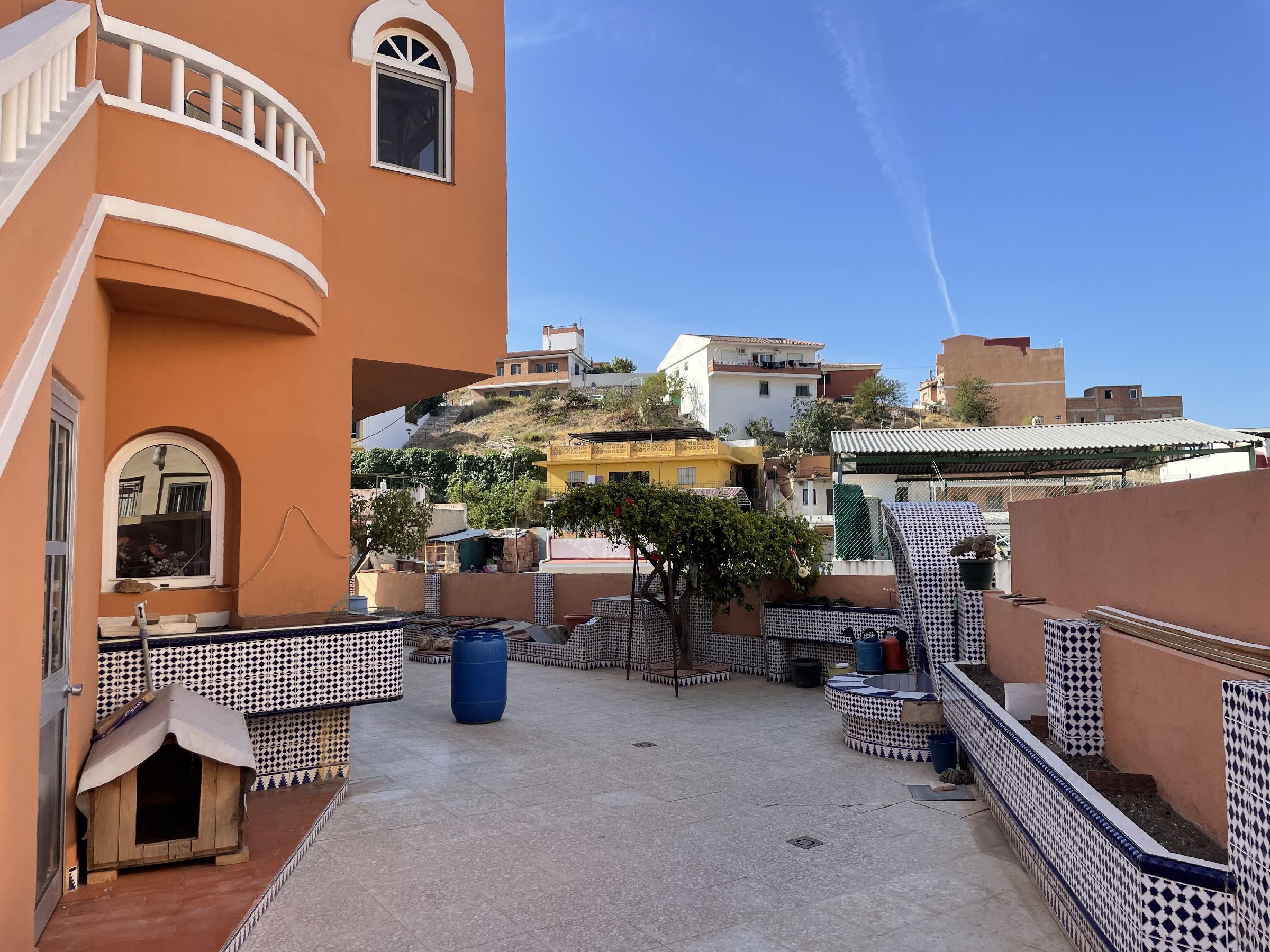 Casa adosada en venta en Centro Histórico, Centro