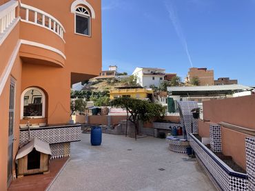Casa a schiera in vendita a Centro
