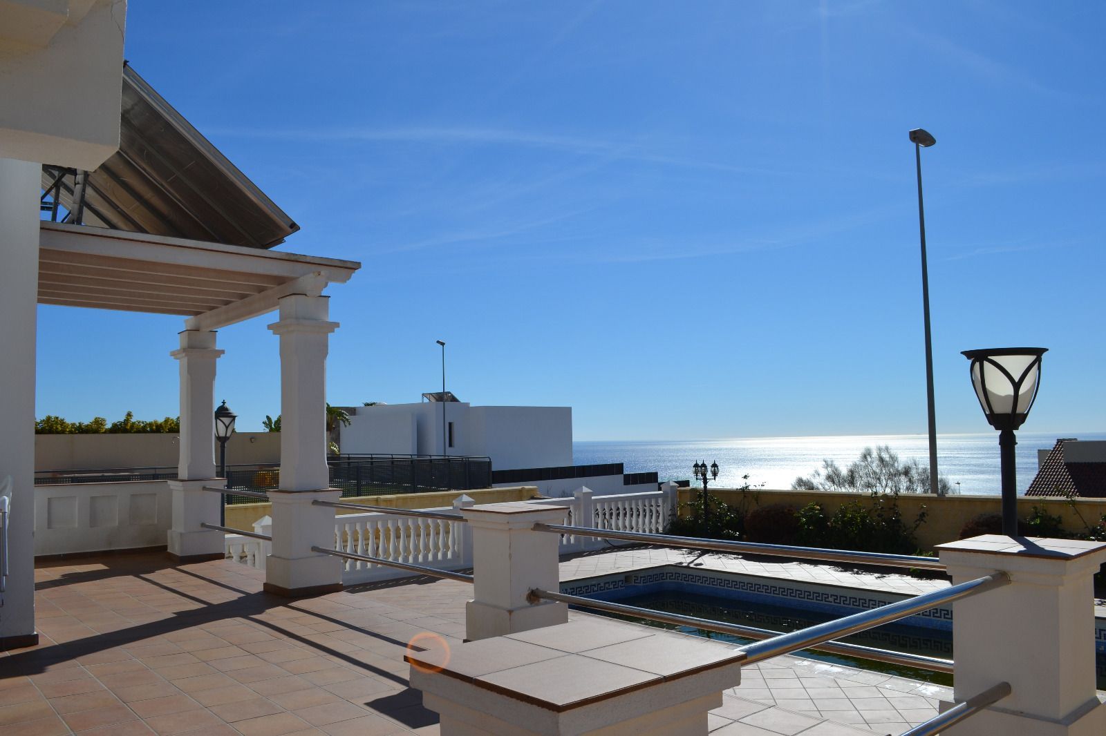 House or chalet for sale in La Capellanía - El Higuerón