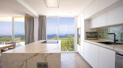 Casa  villa de 6 dormitorios en venta en San Antonio, Islas Baleares, imatge 4