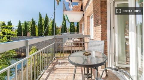 Foto 5 de Piso para compartir en Villalba Pueblo, Collado Villalba