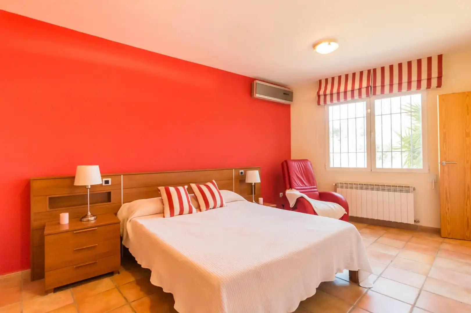 Villa mit Terrasse zum Verkauf in Pasaje Polígono 5 Paraje 132 HUERTA DE ARRIBA, imagen 16