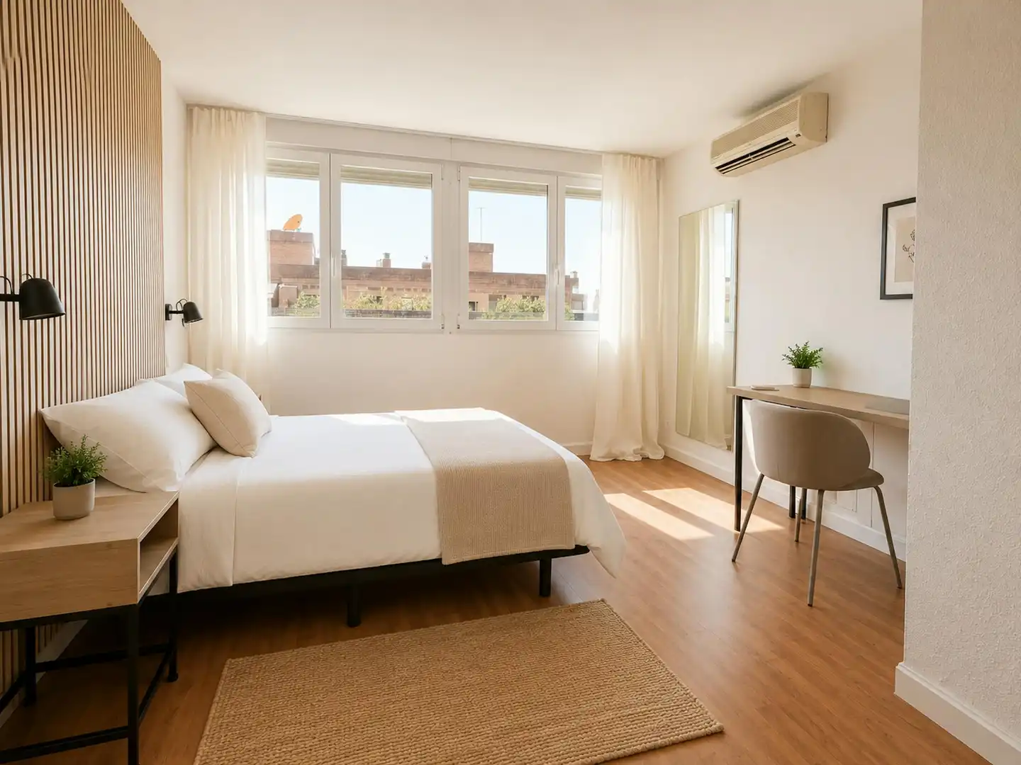 6 hab, 160m² en Pacífico, Retiro, Madrid - Image 3