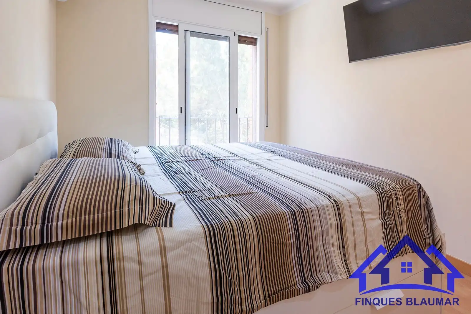 Habitación de Piso en venta en Arenys de Mar con Aire acondicionado