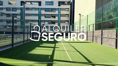 Foto 5 de Pis de lloguer a C. Bronce, Legazpi,  Madrid Capital