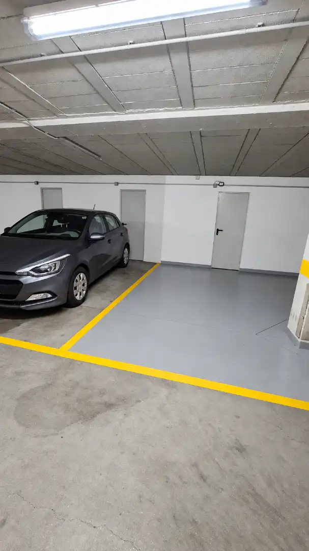 Erdgeschosswohnung mit Aufzug zum Verkauf in Rúa de Antonio Nieto Figueroa, imagen 2