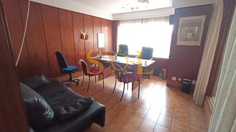 Foto 4 de Edificio en venta en Calle la Rua, 39, Casco Antiguo, León Capital
