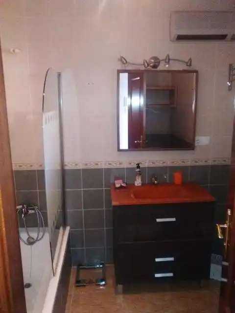 Bathroom of Houses for sale in Belmez