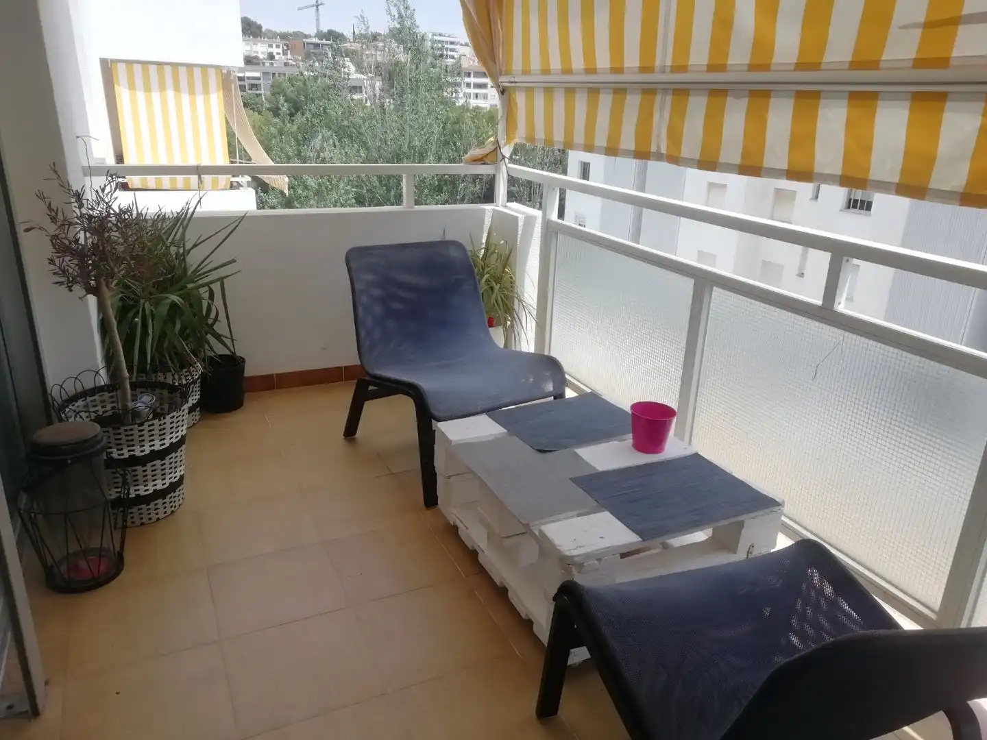 Wohnung mit Pool zum Verkauf in Antoni Mus 9, imagen 6