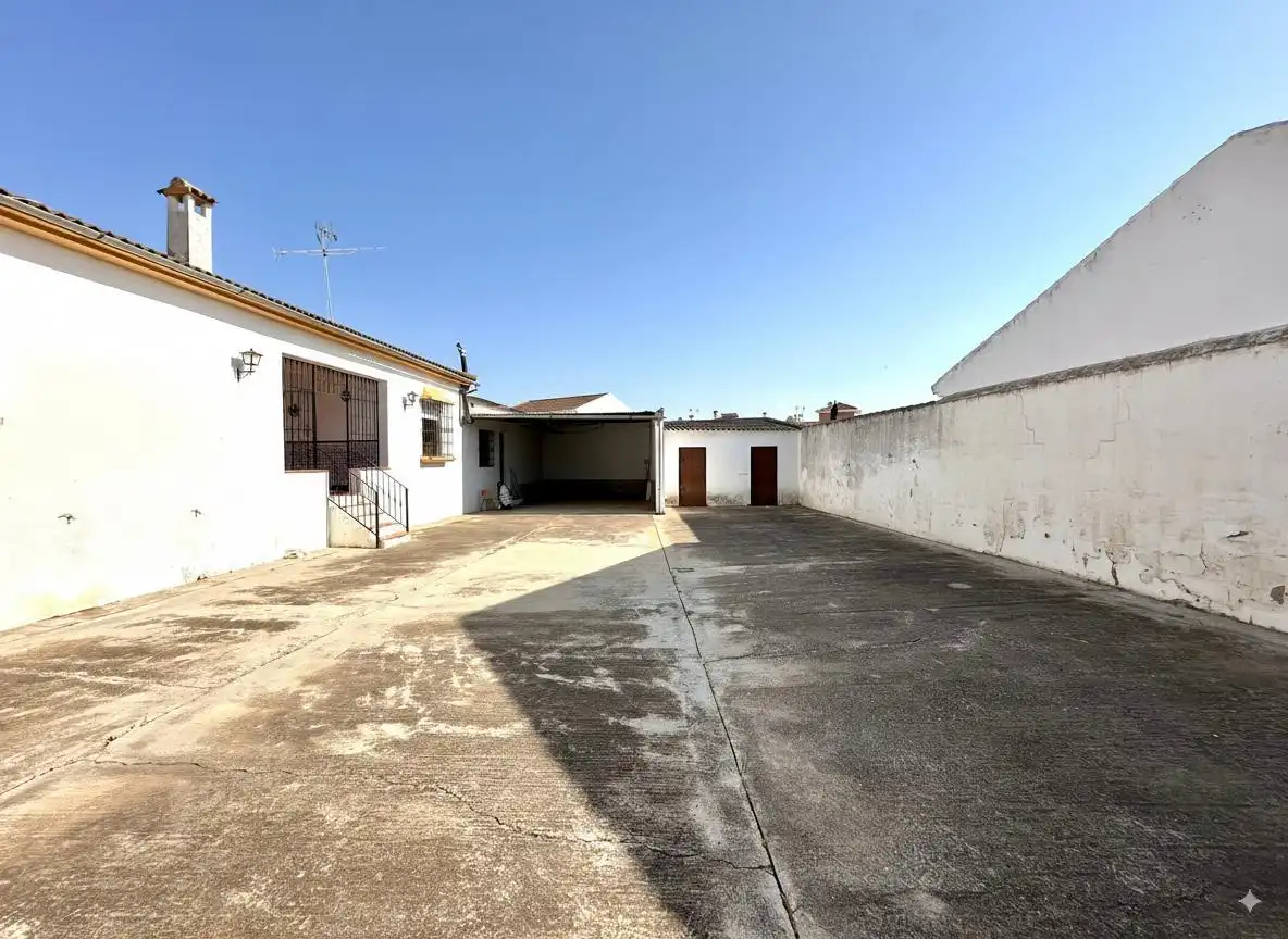 Haus mit Garten zum Verkauf in Fuente de Piedra, imagen 47