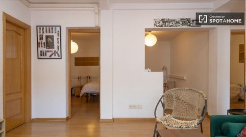 Foto 5 de Habitación en Embajadores - Lavapiés, Madrid Capital