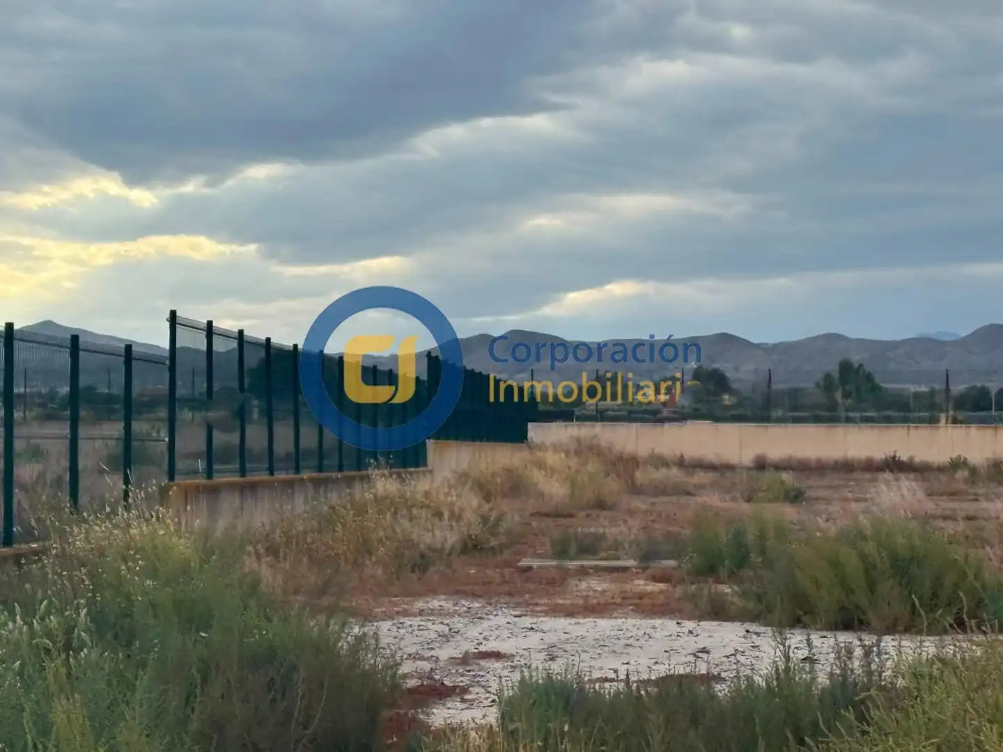 Residential land for sale in Pedanías Centro, imagen 3