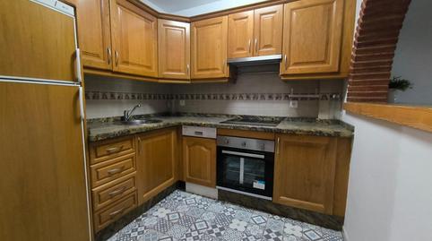 Foto 5 de Pis de lloguer a Bartolomé Florido, Arroyo de la Miel, Málaga