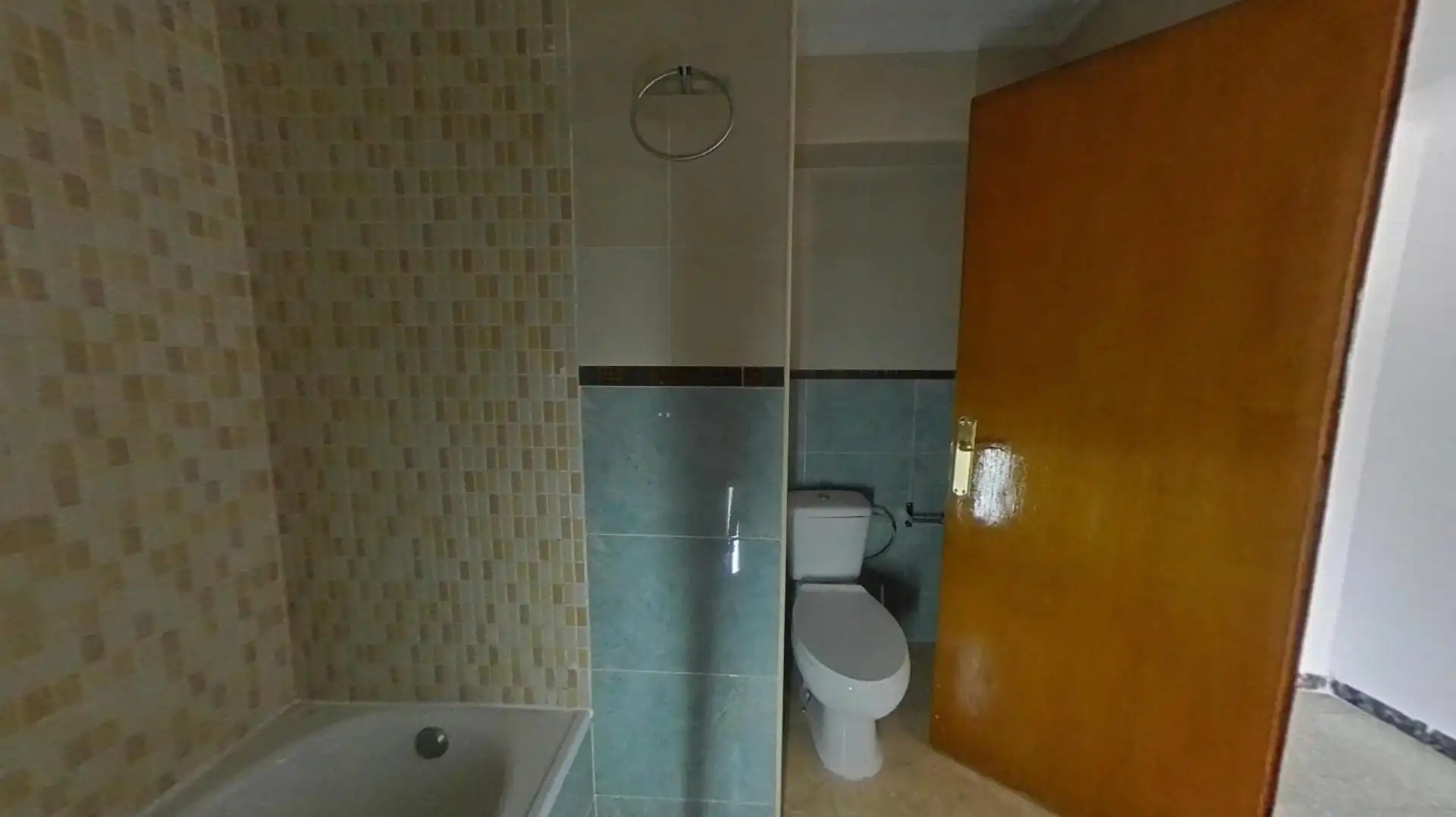 Flat with terrace for sale in Calle URUGUAY 22, imagen 28