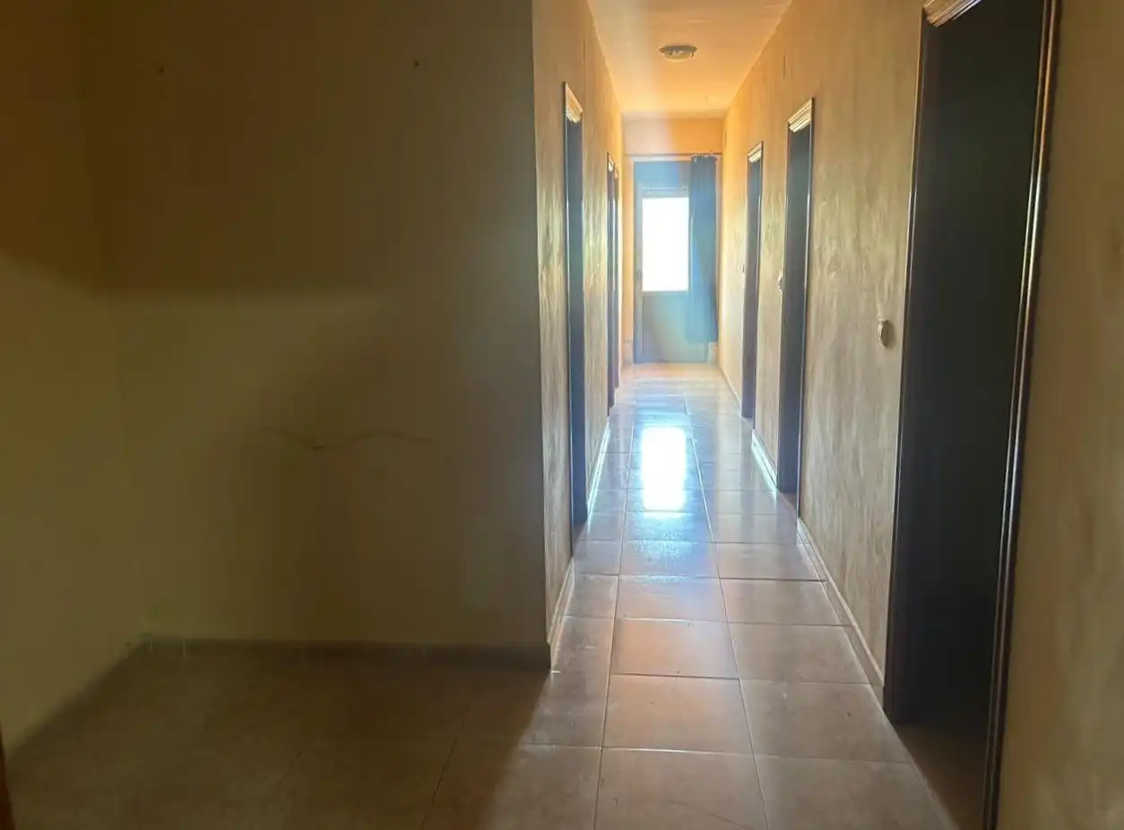 Adossat amb jardí en venda a Calle FUENTE LA ORDEN 32, imagen 10