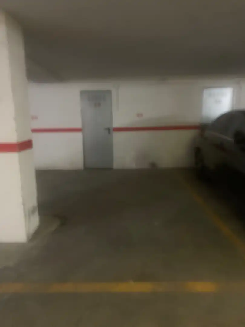 Einzelparkplatz mit Aufzug zum Verkauf in Alcàsser