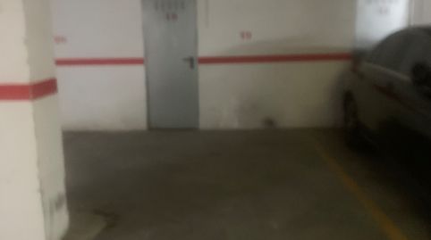 PLAZA DE GARAJE EN PARKING DE POCOS VECINOS – CÓMODA Y DE FÁCIL ACCESO