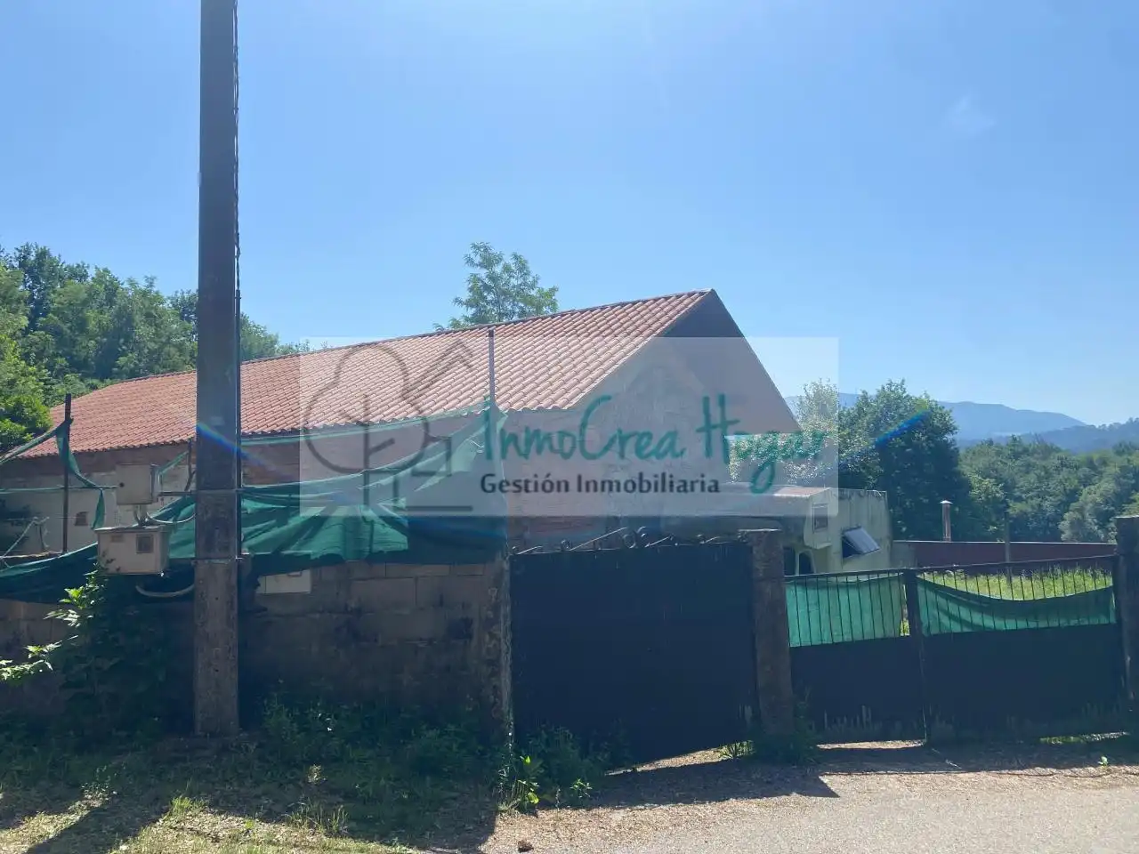 Casa con jardín en venta en Ponteareas, imagen 41