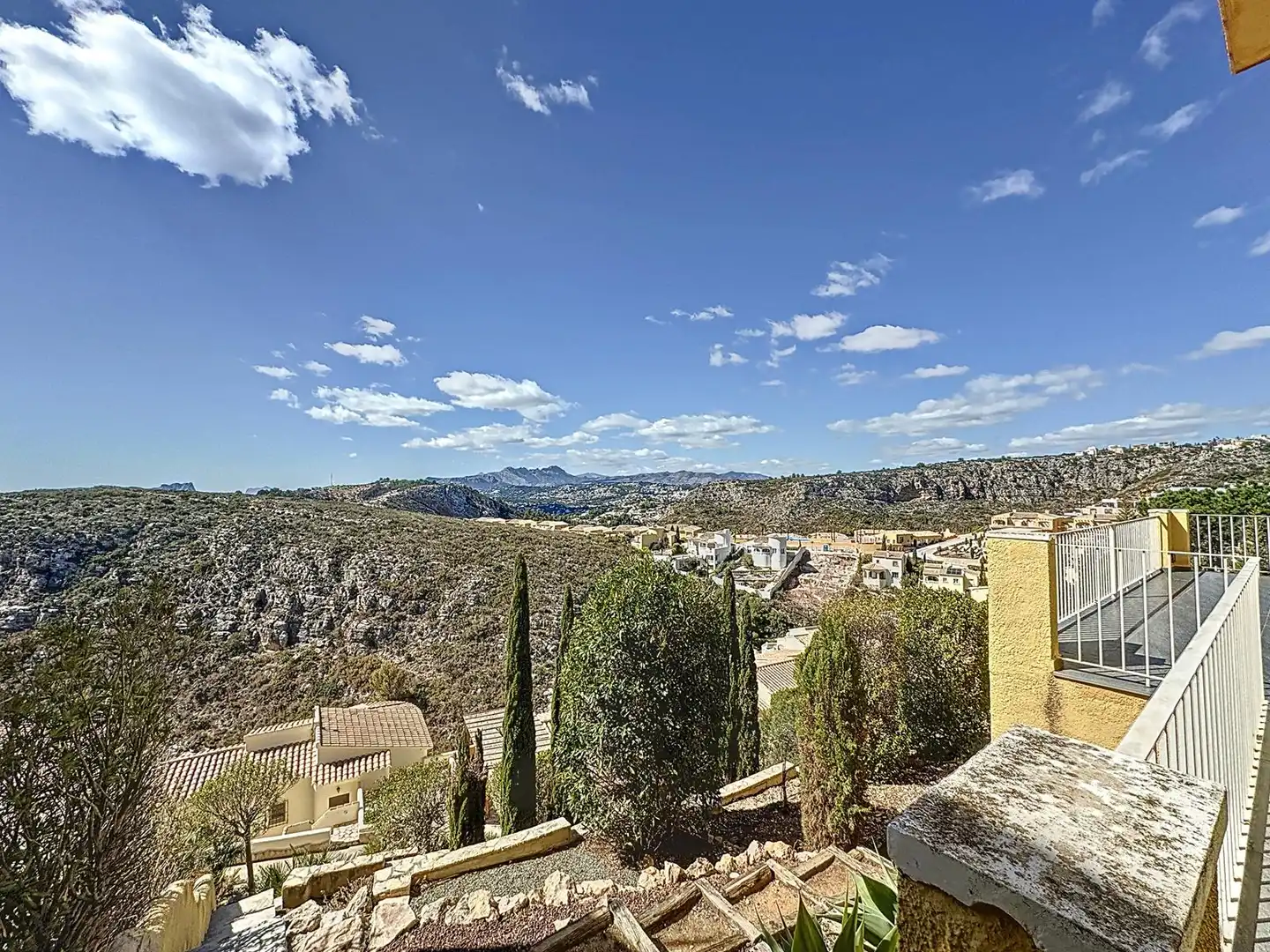 Casa o chalet en venta en Cumbre del Sol