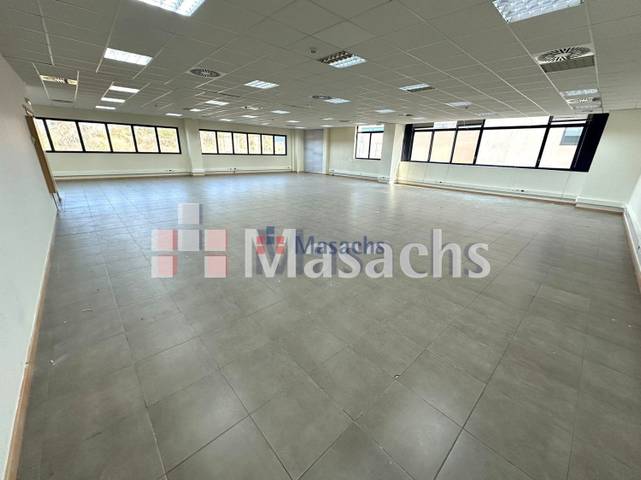 Oficina en Alquiler en Can Rosés