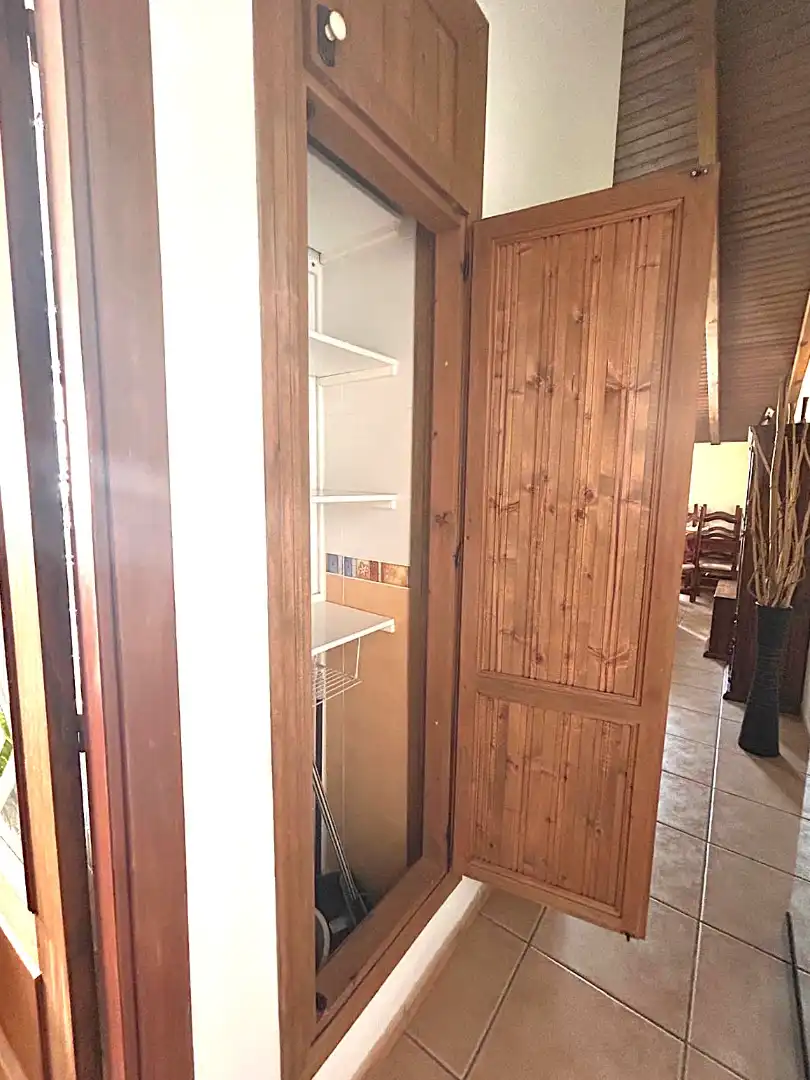 Flat for rent in Calle Paseo del Obispo, Coín