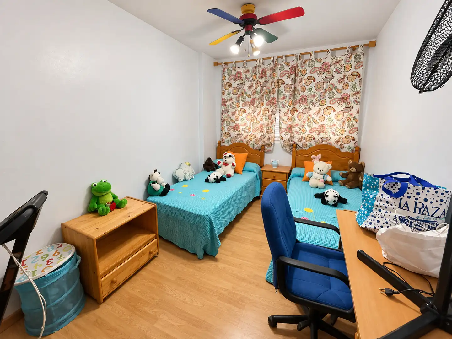 Duplex for sale in Vistahermosa - Fuentebravía, imagen 16