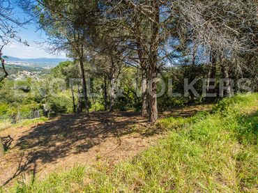 Terreno residencial en venta en Vilanova del Vallès