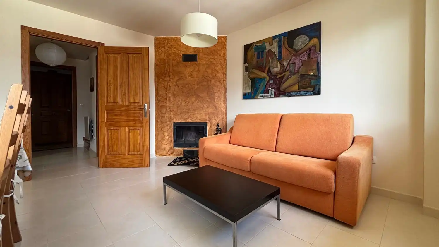 Wohnung zum Verkauf in N/A, Puebla de Lillo