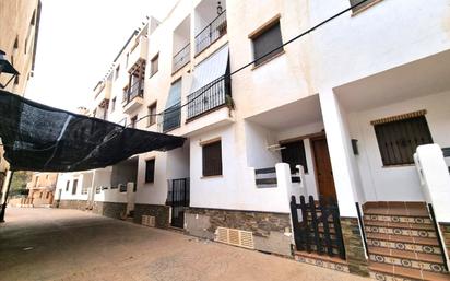 Exterior view of Flat for sale in Paterna del Río  with Terrace