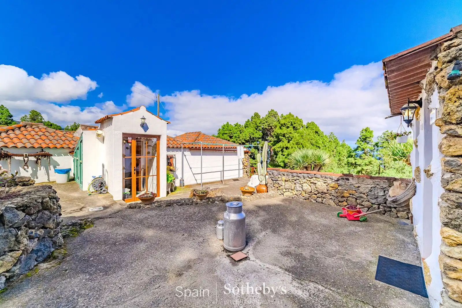 Lands and plots for sale in Caserío de Redondo, imagen 28