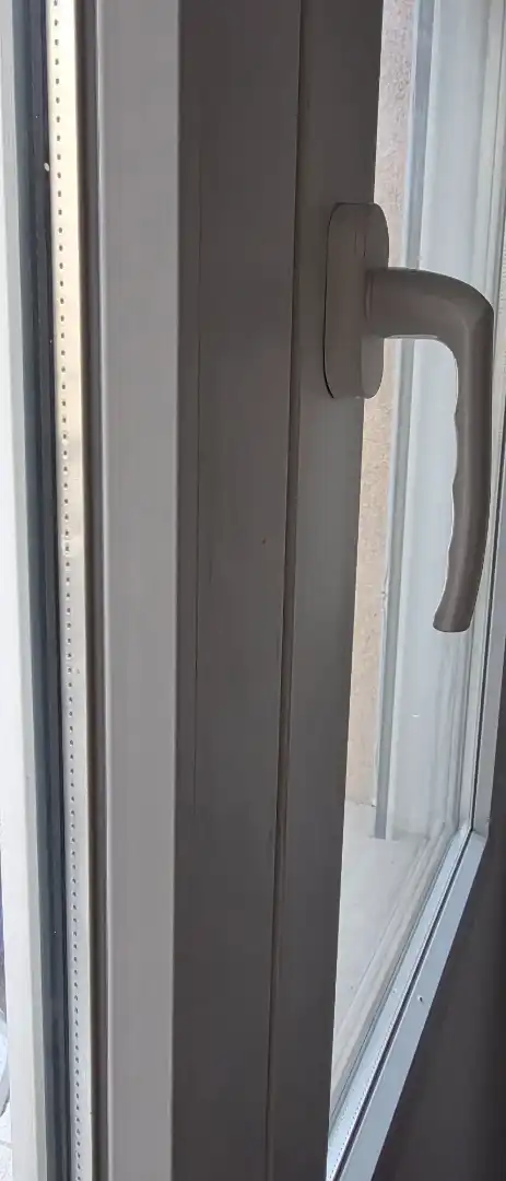 Terraza de Piso en venta en Valencia con Jardín privado