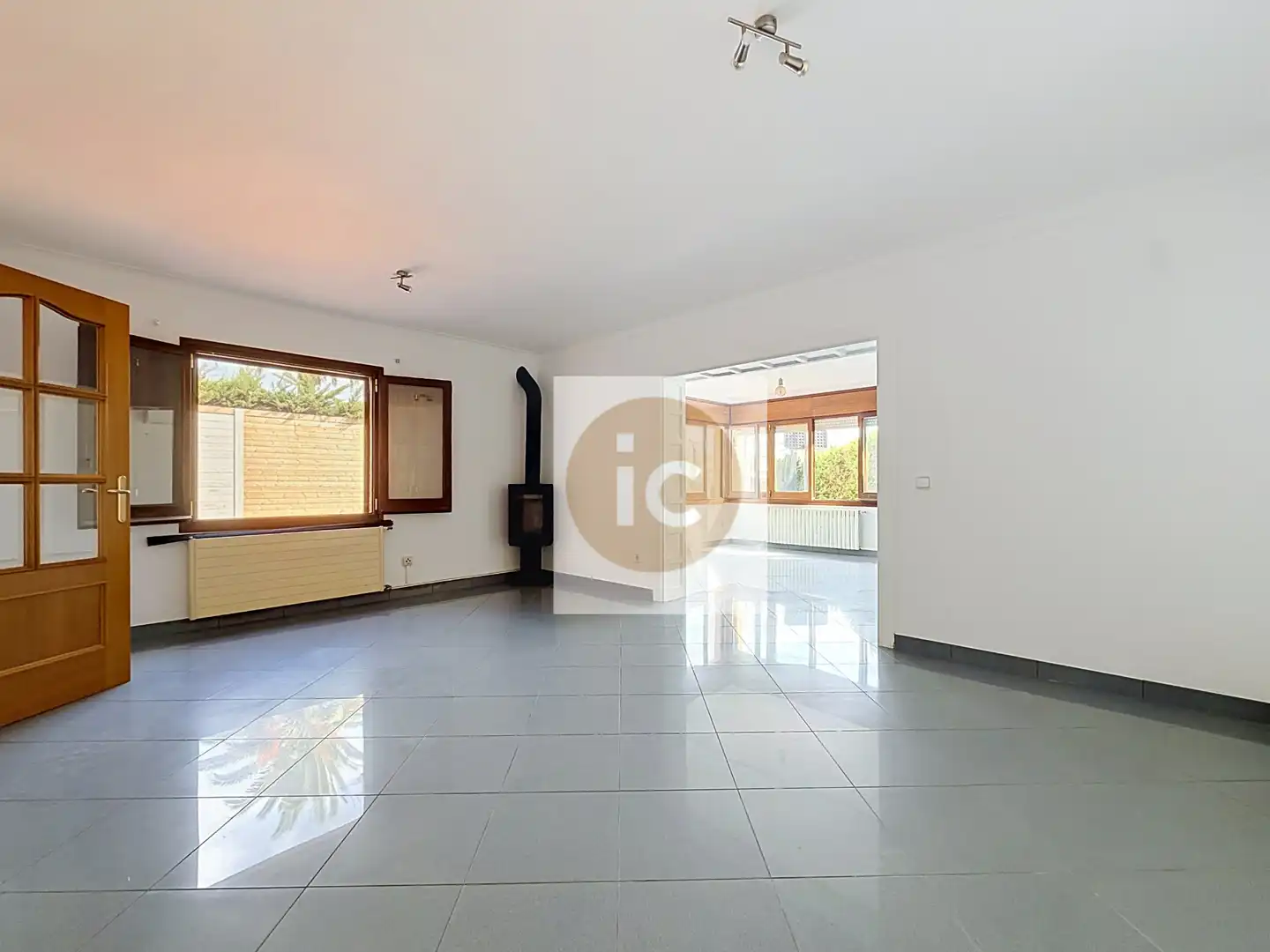 Terraced house with pool for sale in Carrer Alemanya 25, imagen 8