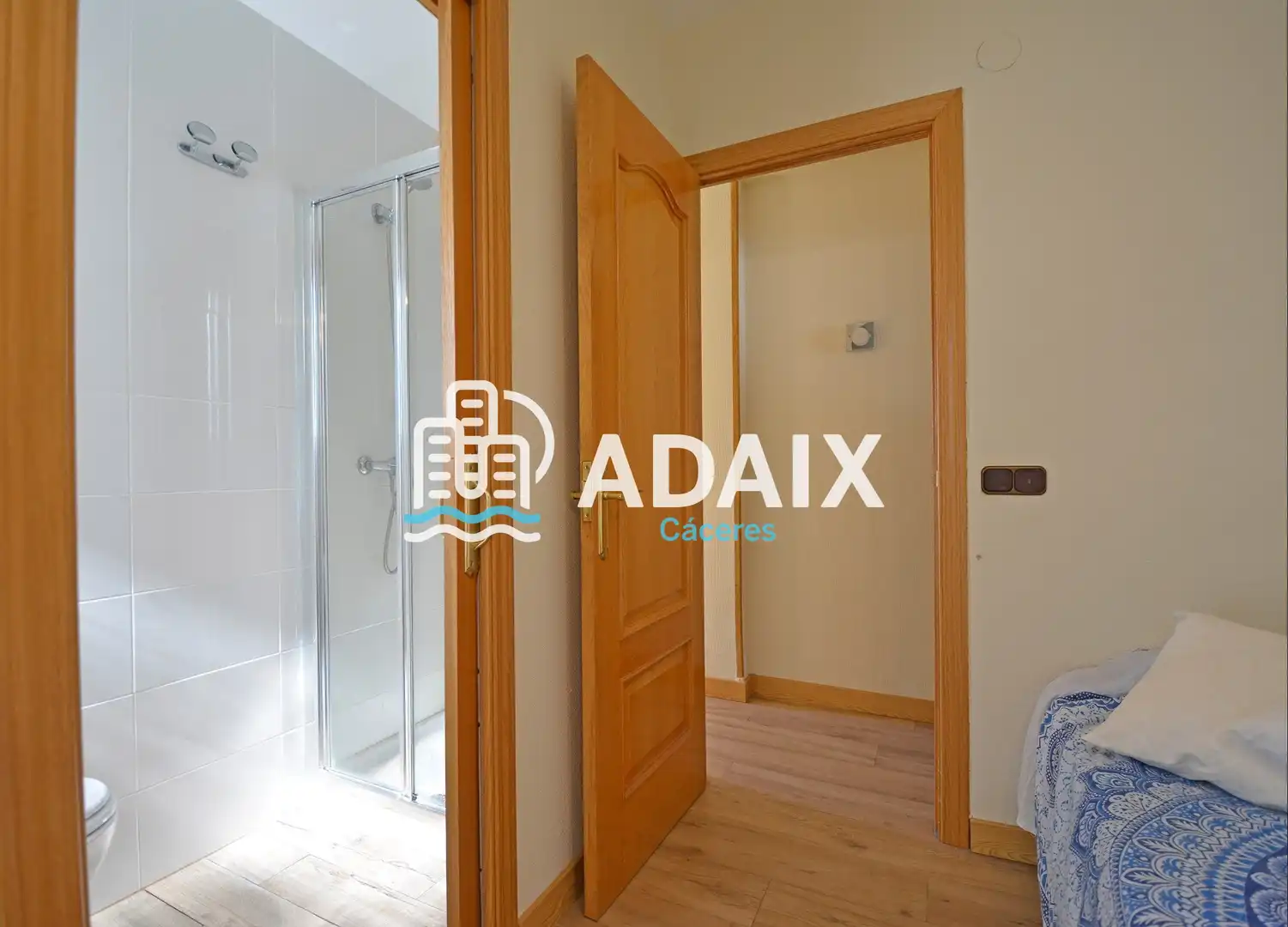 Wohnung mit Aufzug zur Miete in Avenida Virgen de la Montaña  - º A, imagen 18