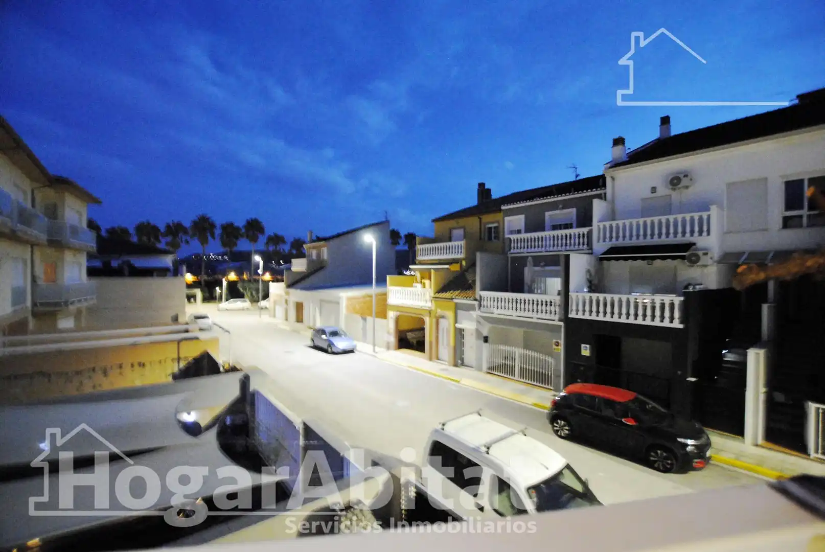 Adosado con terraza en venta en Calle La Catorzena, imagen 11