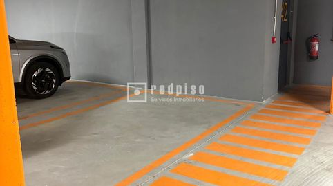 Photo 2 of Garage for sale in El Cañaveral, Madrid Capital