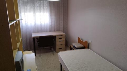 Foto 5 de Pis de lloguer a Calle Diego Lara Valle, La Unión - Cruz de Humilladero - Los Tilos, Málaga