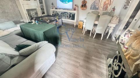 Foto 3 de Dúplex en venta en Avenida de Adolfo Suárez, Arco Norte - Avda. España, Dos Hermanas