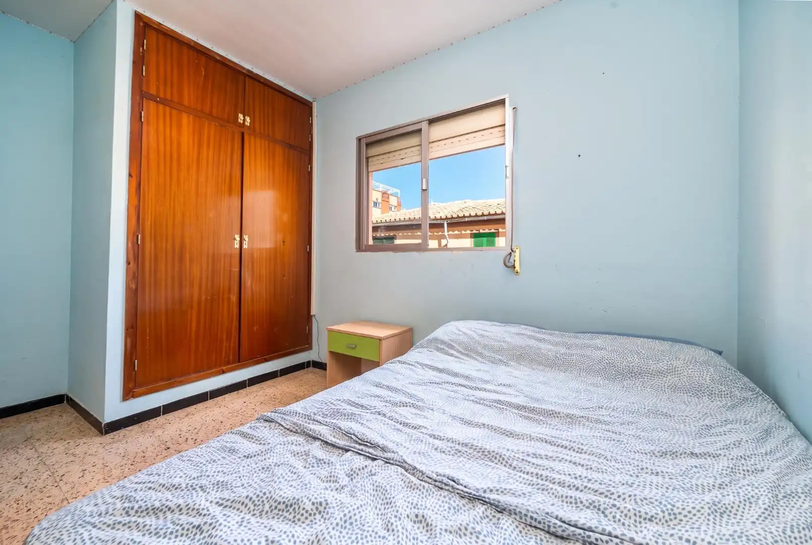 Piso con terraza en venta en Carrer JOSEP MELIA, imagen 11